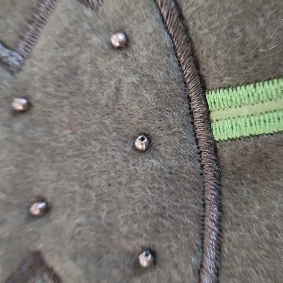 Holiday Stocking #1 - Picture 5 of 12